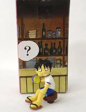 Figure - Prize Figure - One Piece / Monkey D. Luffy