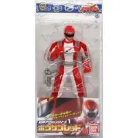 Figure - Super Sentai series