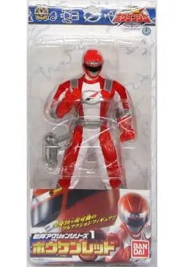 Figure - Super Sentai series