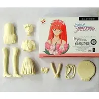 Resin Cast Assembly Kit - Figure - Tokimeki Memorial / Fujisaki Shiori