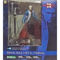 Figure - Devil May Cry