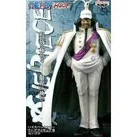 Figure - Prize Figure - One Piece / Sengoku