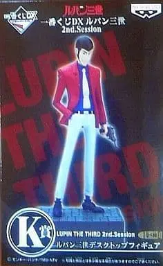 Ichiban Kuji - Lupin III