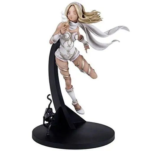 Figure - Gravity Daze (Gravity Rush)