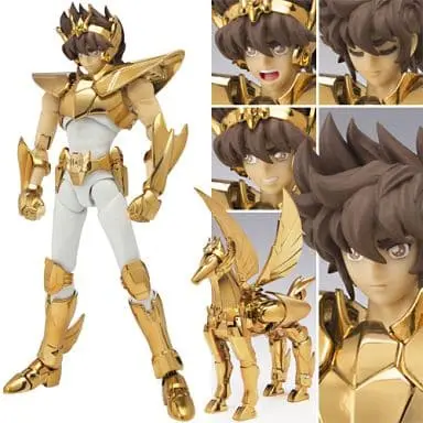 Figure - Saint Seiya