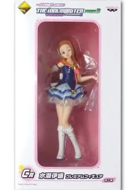 Ichiban Kuji - The Idolmaster / Minase Iori