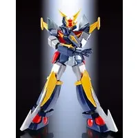 Figure - Muteki Koujin Daitarn