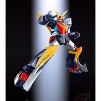 Figure - Muteki Koujin Daitarn