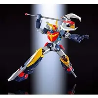 Figure - Muteki Koujin Daitarn