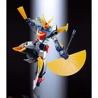 Figure - Muteki Koujin Daitarn