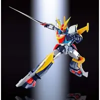 Figure - Muteki Koujin Daitarn