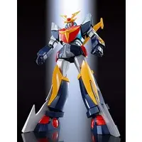 Figure - Muteki Koujin Daitarn