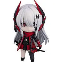 Nendoroid - Punishing: Gray Raven