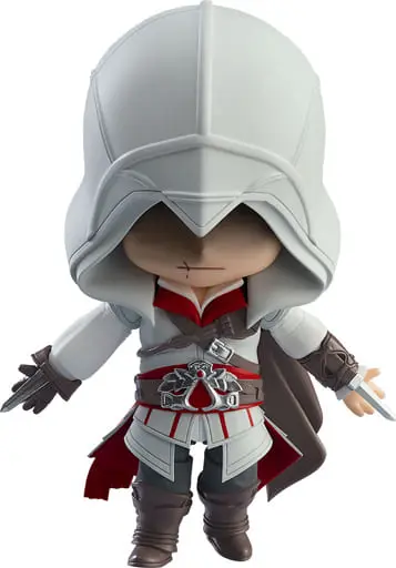Nendoroid - Assassin's Creed