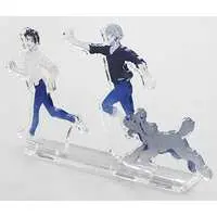 Figure - With Bonus - Yuri!!! on Ice / Victor Nikiforov & Katsuki Yuuri