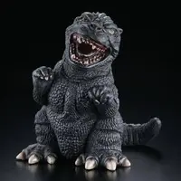 Sofubi Figure - Godzilla series