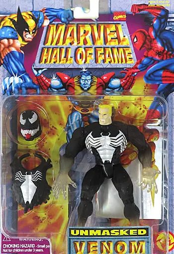 Figure - Venom