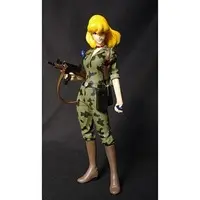 Figure - Lupin III / Mine Fujiko