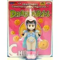 Sofubi Figure - Dragon Ball / Chi-Chi