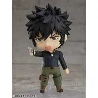 Nendoroid - Psycho-Pass