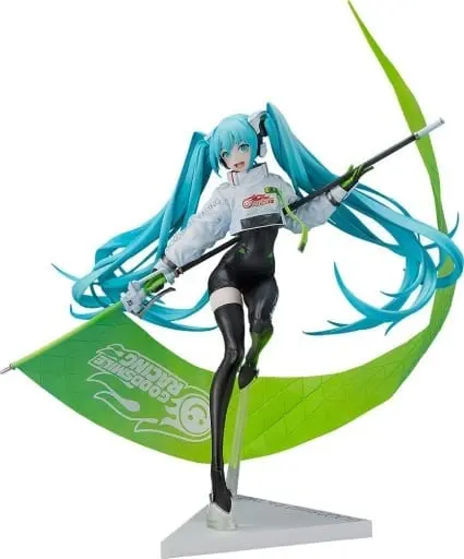 Figure - VOCALOID / Hatsune Miku & Racing Miku