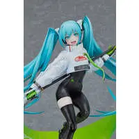 Figure - VOCALOID / Hatsune Miku & Racing Miku