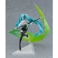 Figure - VOCALOID / Hatsune Miku & Racing Miku