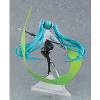 Figure - VOCALOID / Hatsune Miku & Racing Miku