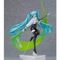 Figure - VOCALOID / Hatsune Miku & Racing Miku