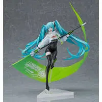 Figure - VOCALOID / Hatsune Miku & Racing Miku