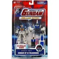 Figure - Mobile Suit Gundam 00