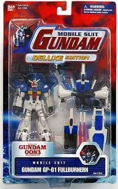 Figure - Mobile Suit Gundam 00