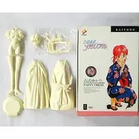 Resin Cast Assembly Kit - Figure - Tokimeki Memorial