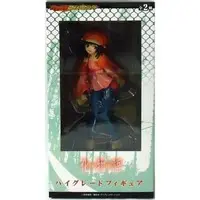 Prize Figure - Figure - Bakemonogatari / Sengoku Nadeko
