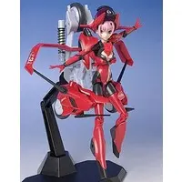 Figure - Busou Shinki