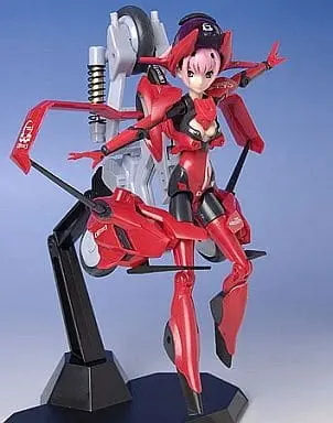 Figure - Busou Shinki