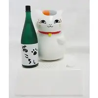 Figure - Natsume Yuujinchou (Natsume's Book of Friends) / Nyanko Sensei