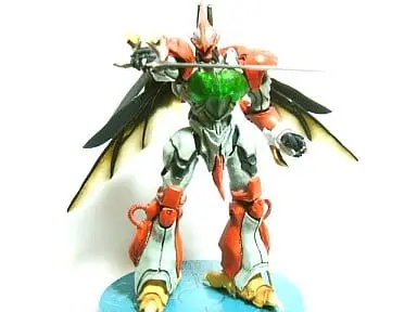 Figure - Seisenshi Dunbine (Aura Battler Dunbine)