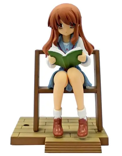 Figure - The Melancholy of Haruhi Suzumiya / Asahina Mikuru