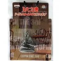 Figure - Prize Figure - Lupin III