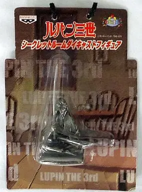 Figure - Prize Figure - Lupin III