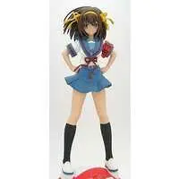 Prize Figure - Figure - The Melancholy of Haruhi Suzumiya / Suzumiya Haruhi