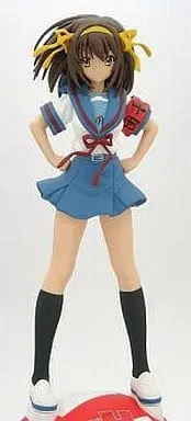 Prize Figure - Figure - The Melancholy of Haruhi Suzumiya / Suzumiya Haruhi