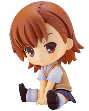 Figure - Toaru Kagaku no Railgun (A Certain Scientific Railgun) / Misaka Mikoto