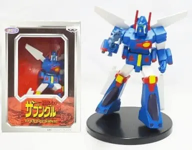 Prize Figure - Figure - Sentou Mecha Xabungle