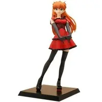 Prize Figure - Figure - Neon Genesis Evangelion / Asuka Langley