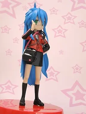 Prize Figure - Figure - Lucky☆Star / Izumi Konata