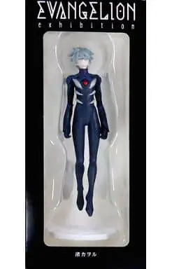 Figure - Neon Genesis Evangelion / Nagisa Kaworu