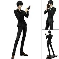 mensHdge technical statue - Psycho-Pass