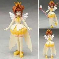 S.H.Figuarts - Cardcaptor Sakura / Kinomoto Sakura